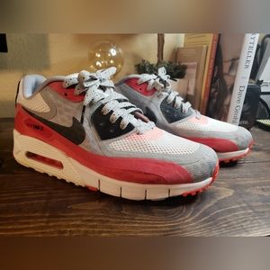 Nike Air Max 90 Breathe